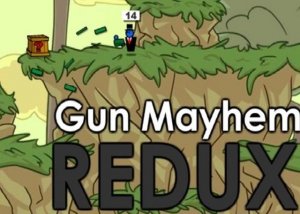 Battle Mayhem Redux