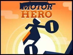 Street Rider Speed Challenge