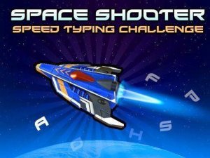 Stellar Keyboard Quest