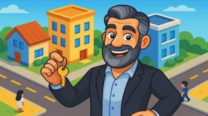 Portfolio Builder: City Properties