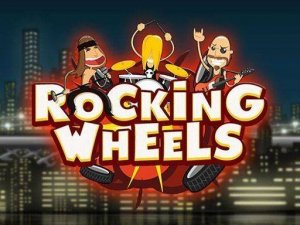 Melody Wheels Tour Racing