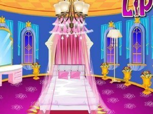 Royal Bedroom Decor Studio