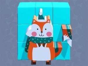Picture Tile Sort Challenge