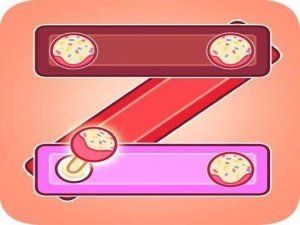 Confectionary Sequence Puzzle