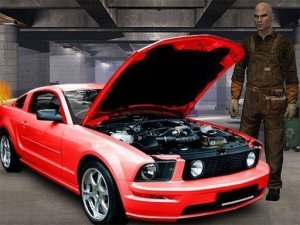 Auto Care Workshop: Hands-On Learning