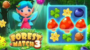 Woodland Tile Swap Quest