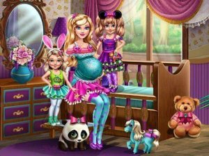 Twin Tots Style & Nurture