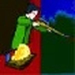 Survival Defense Challenge