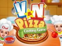 Pizza Chef Online
