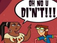 Total Drama Character Puzzle Quiz