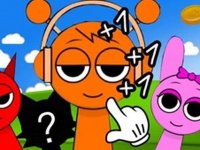 Sprunki Clicker Idle Game