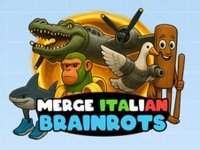 Italian Merge Puzzle