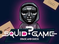 Reveal and Guess Puzzle Game