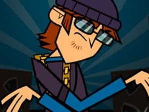Total Drama Music Mix Studio
