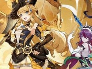 Wish Collection: Anime Idle Clicker