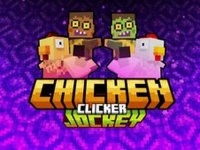 Chicken Rider Clicker Idle