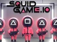 Growth Arena IO Arcade Game