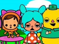 Sprunki Music Mix Creator