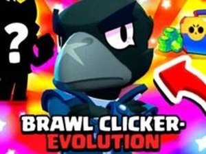 Tap Evolution Clicker Arcade