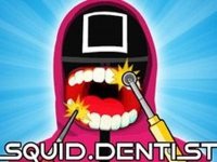 Bright Smile Dental Care Game