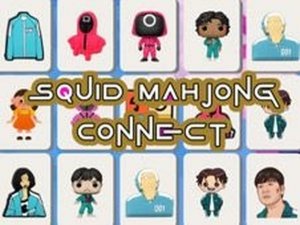 Mahjong Connect Tile Puzzle