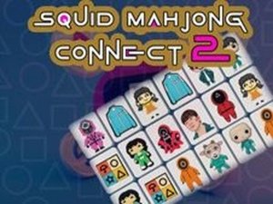 Mahjong Connect 2 - Tile Matching Puzzle