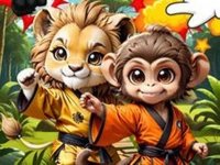 Little Animals Clicker