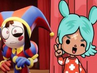 Creative Circus Adventure for Kids
