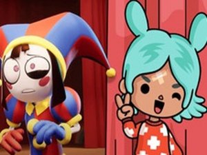 Creative Circus Adventure for Kids