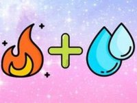 Element Merge Discovery Puzzle