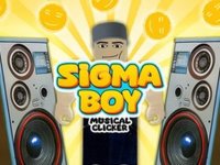 Musical Clicker Idle Adventure