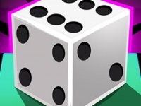 Idle Dice Luck Game