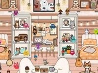 Toca Boca Discovery Puzzle