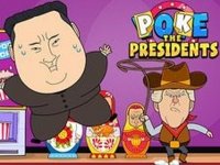 Presidential Prank Arcade