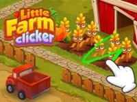 Little Farm Harvest: Idle Growth