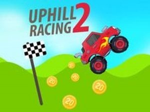 Hill Climb Racing 2 Driving Game