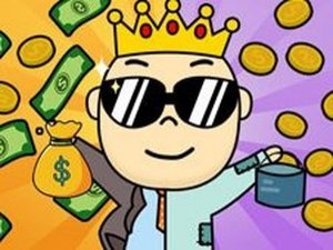 Coin Collector Idle Game