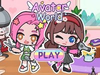 Avatar World Decorator