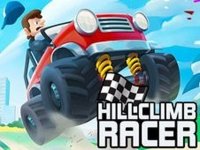 HillClimb Racing Arcade Game