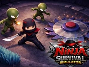 Shadow Clan Recovery - Action Adventure
