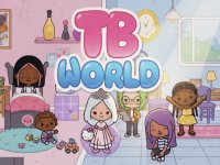 Creative City Builder and Character Designer