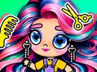 Avatar Style Studio Dress Up