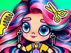 Avatar Style Studio Dress Up