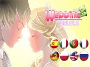 Wedding Celebration Puzzle Game