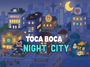 City Builder and Decorator