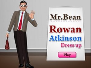 Mr. Bean Style Creator