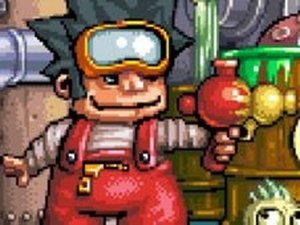 Factory Portal Challenge