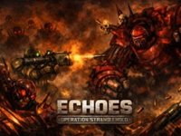 Echoes: Resistance Command Strategy