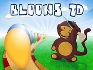 Balloon Defense Classic