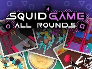 Challenge Rounds Arcade